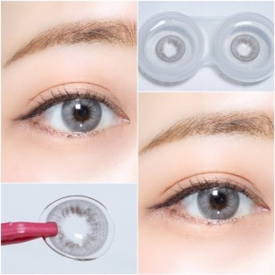 I-DOL Desire Euro Gray